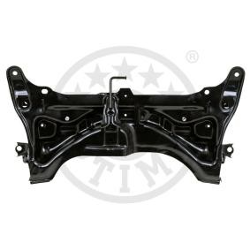 OP-CSF00117 OPTIMAL Subframe MERCEDES-BENZ C-Class