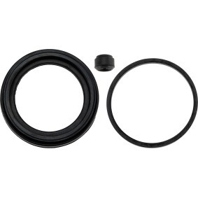 TRW Kit di revisione della pinza freno SJ1482