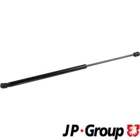 JP GROUP Baklukedemper 1281205200