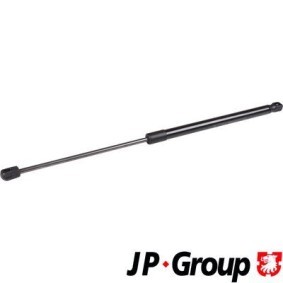 JP GROUP Bagklapsdæmper 5181200200