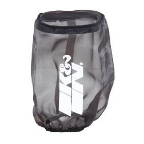 K&N Filters Couvercle du boitier du filtre à air RC-3680DK