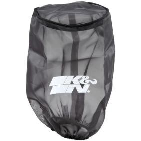 K&N Filters Couvercle du boitier du filtre à air RE-0810PK