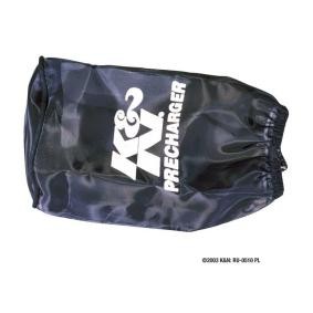 K&N Filters Kansi, ilmasuodatinpesä RU-0510PK