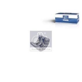 DT Spare Parts Cale de blocage de soupape 3.13046