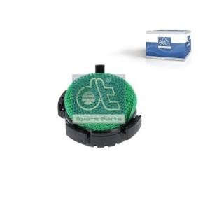Купить DT Spare Parts Глушитель шума, пневматическая система 3.72503