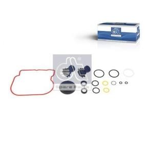 DT Spare Parts Kit de réparation, valve de commande de la pression 4.92702