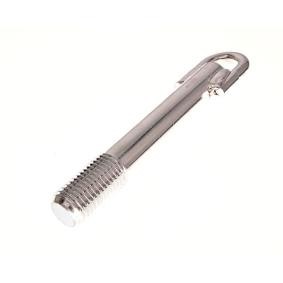 MAXGEAR Gancho de remolque 28-0791