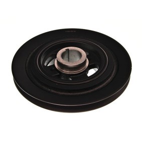 MAXGEAR Remskive, veivaksel 30-0254