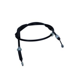 MAXGEAR Hand brake cable 32-1358