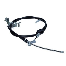 MAXGEAR Hand brake cable 32-1527