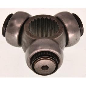 MAXGEAR Trípode, árbol de transmisión 49-2024