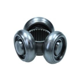 Купить MAXGEAR Муфта с шипами, приводной вал 49-2029