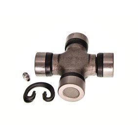 MAXGEAR Ledd, longitudinalbølge 49-5197