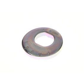 MAXGEAR Coquille Caster, corps d'essieu 49-5366