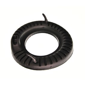 MAXGEAR Veerschotel Onder, Achteras 72-4519