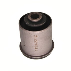 MAXGEAR Trailing arm / Suspension arm bush 72-6771