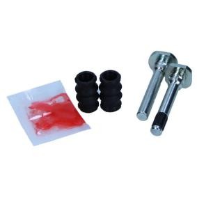 MAXGEAR Ohjaustappi, jarrusatula 82-1512