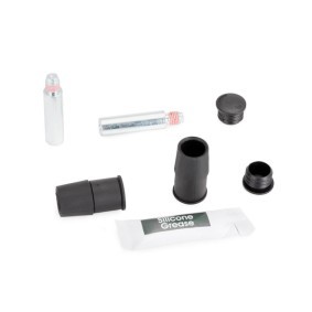 BUDWEG CALIPER Führungshülsensatz, Bremssattel 169200