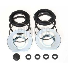 BUDWEG CALIPER Kit de réparation d'étrier de frein 203805