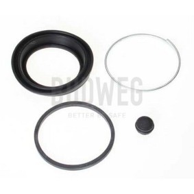 Купить BUDWEG CALIPER Ремкомплект, тормозной суппорт 205409