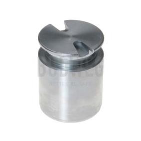 BUDWEG CALIPER Émbolo, pinza del freno 233850