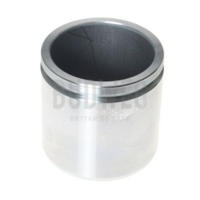 Купить BUDWEG CALIPER Поршень, корпус скобы тормоза 235419