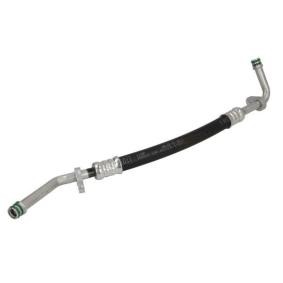 THERMOTEC Høytrykks- / lavtrykksledning, klimaanlegg KTT160084