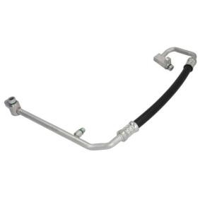 THERMOTEC Condotto d. bassa / alta pressione, Climatizzatore KTT160093
