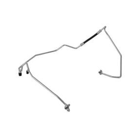 THERMOTEC Høytrykks- / lavtrykksledning, klimaanlegg KTT160095