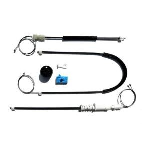 BLIC Reparasjonssett, vindusløfter 6205-04-055801P