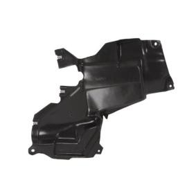 d'origine Honda JAZZ BLIC Cache sous moteur 6601-02-2904871P