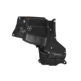 d'origine BMW iX3 BLIC Cache de protection sous moteur 6601-02-2904872P