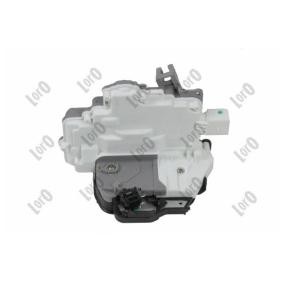 ABAKUS Door lock 132-003-010
