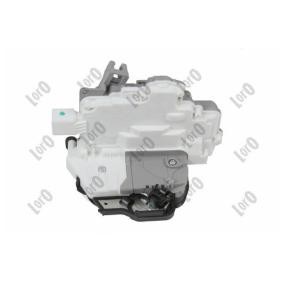 ABAKUS Door lock 132-003-011