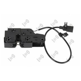 ABAKUS Cerradura del capó de motor 132-003-015