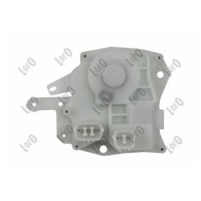 Spletna trgovina z ABAKUS Vratna kljucavnica 132-018-001