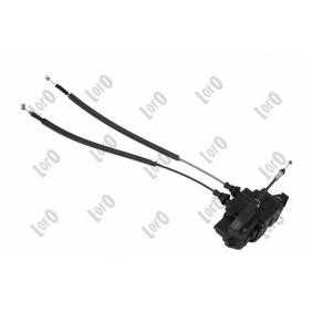 ABAKUS Door lock 132-019-001