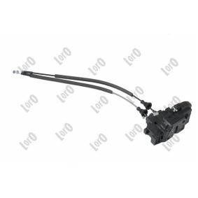 ABAKUS Dørlås 132-019-002