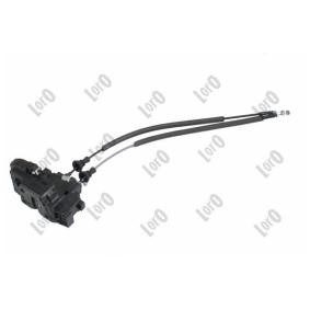 ABAKUS Dørlås 132-019-003