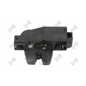 ABAKUS Achterklepslot 132-038-002