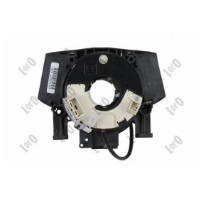 ABAKUS Ressort tournant, Airbag 134-01-026