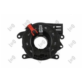 ABAKUS Vinkelfjeder, Airbag 134-01-032