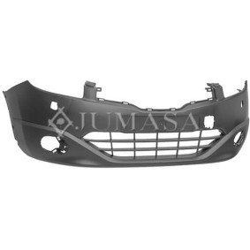 Costo paraurto NISSAN JUKE JUMASA 25332637