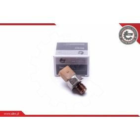 ESEN SKV Capteur, pression de carburant 17SKV627
