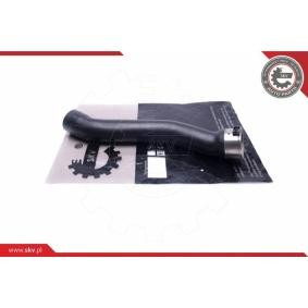 ESEN SKV Tubería de radiador 54SKV198