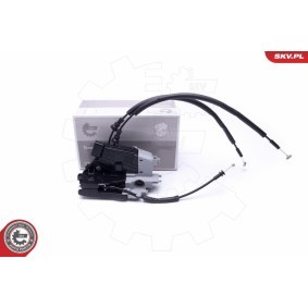 ESEN SKV Door lock 60SKV051