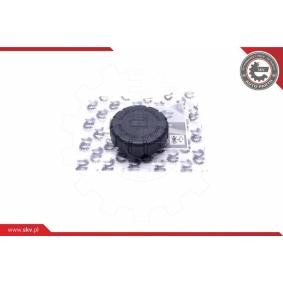 ESEN SKV Tapón, depósito de refrigerante 61SKV017
