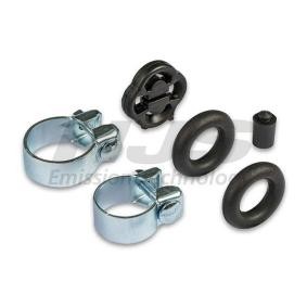 HJS Kit d'assemblage, système d'échappement 82 11 1525