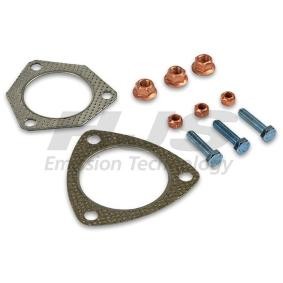 HJS Kit d'assemblage, catalyseur 82 11 2287