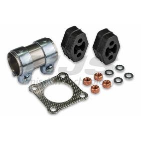 HJS Kit d'assemblage, catalyseur 82 11 3229